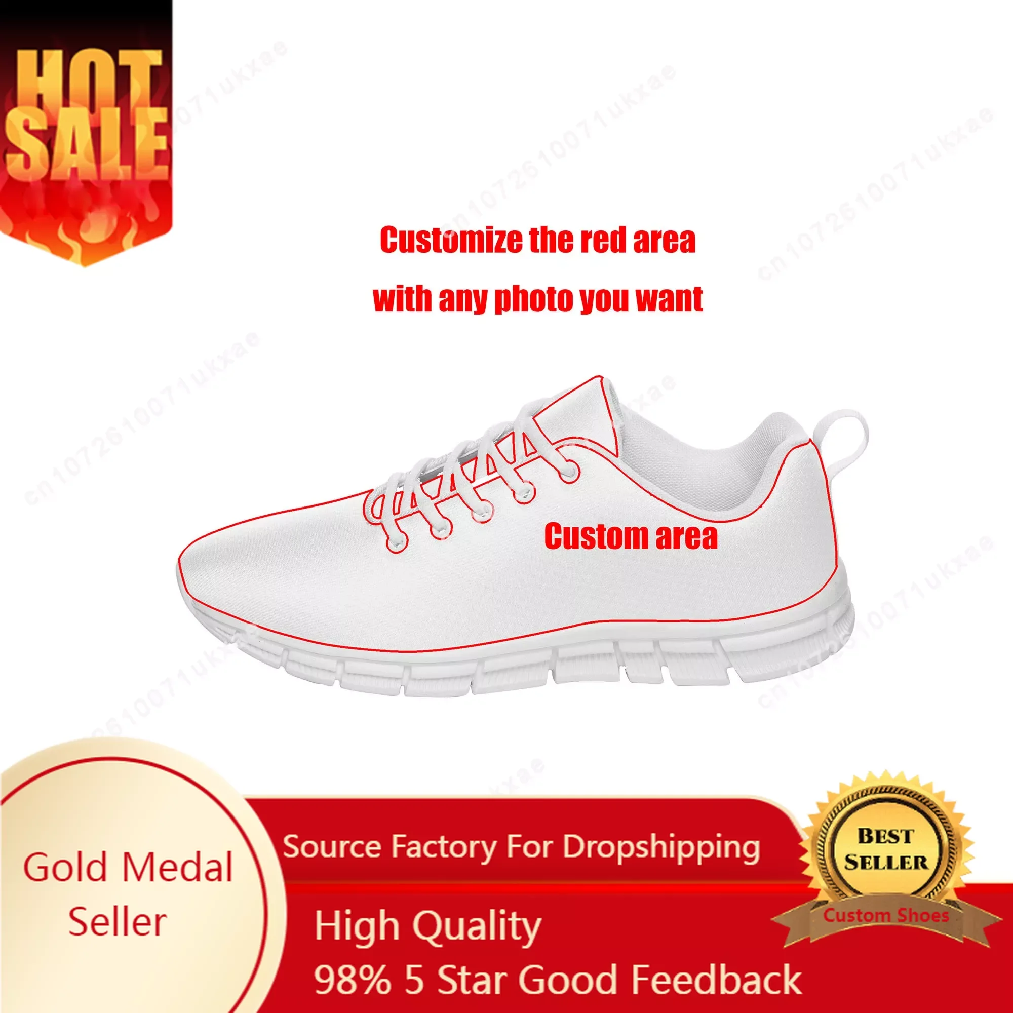 Custom Made Sports Sneakers Mens Womens Teenager Kids Children High Quality AF Mesh Shoes Parent Child Sneaker Couple Shoe
Custom Made Sports Sneakers Mens Womens Teenager Kids Children High Quality AF Mesh Shoes Parent Child Sneaker Couple Shoe