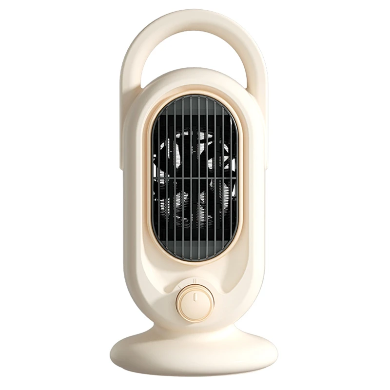 1200W Portable Space Heater With Two Adjustable Thermostat PTC Ceramic Heating Heater Fan Room Electric Heater
1200W Portable Space Heater With Two Adjustable Thermostat PTC Ceramic Heating Heater Fan Room Electric Heater