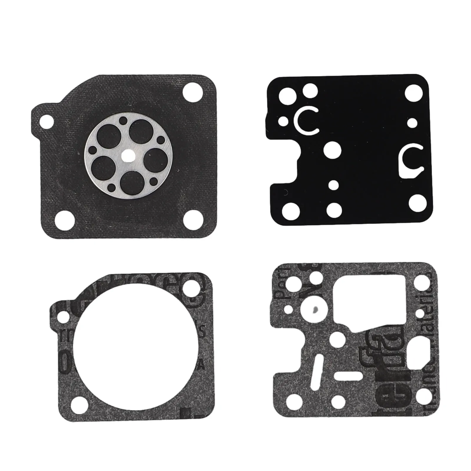 Carburetor Repair Rebuild Kit For Echo SRM 210 210i 225 225i For Zama RB-107 Chainsaw Replace Part Garden Power Tools Accesories
Carburetor Repair Rebuild Kit For Echo SRM 210 210i 225 225i For Zama RB-107 Chainsaw Replace Part Garden Power Tools Accesories