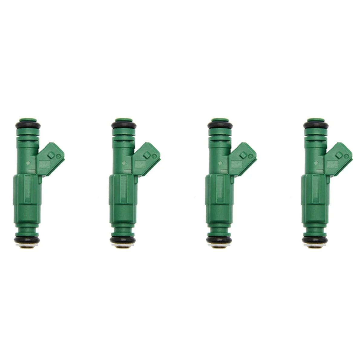 Топливный инжектор 4х Green Giant 42Lb E85 440Cc 0280 155 968 0280155968 топливный инжектор для AUDI VOLVO Golf
Топливный инжектор 4х Green Giant 42Lb E85 440Cc 0280 155 968 0280155968 топливный инжектор для AUDI VOLVO Golf