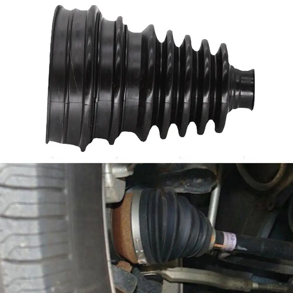 1pc Portable Car CV Joint Boot Dust Proof Replacement Tool Pneumatic Outer Ball Cages Dust Cover For Vehicle Motorcycle Trunk
1pc Portable Car CV Joint Boot Dust Proof Replacement Tool Pneumatic Outer Ball Cages Dust Cover For Vehicle Motorcycle Trunk