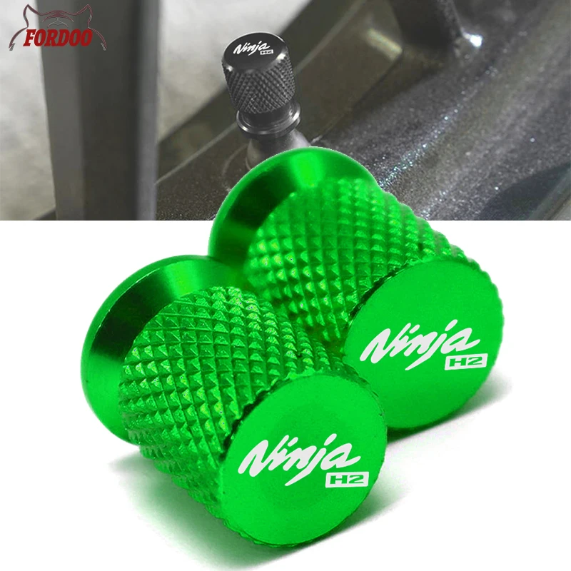 For KAWASAKI NINJA H2 H2R H2SX Ninja H2 SX SE 2015-2022 2023 2024 Motorcycle Accessories CNC Tire Valve Air Port Stem Cap Cover
For KAWASAKI NINJA H2 H2R H2SX Ninja H2 SX SE 2015-2022 2023 2024 Motorcycle Accessories CNC Tire Valve Air Port Stem Cap Cover