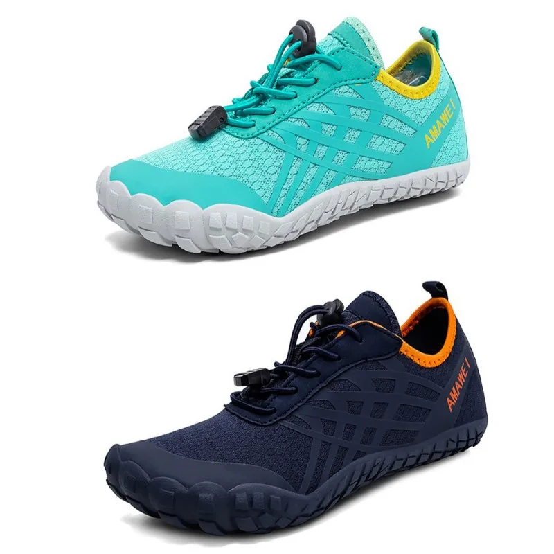 Unisex Drainage Water Shoes For Men / Women Beach Sports Swim Sandals Diving Surfing Sneakers Wading Shoes Quick-Dry Aqua Shoes
Unisex Drainage Water Shoes For Men / Women Beach Sports Swim Sandals Diving Surfing Sneakers Wading Shoes Quick-Dry Aqua Shoes