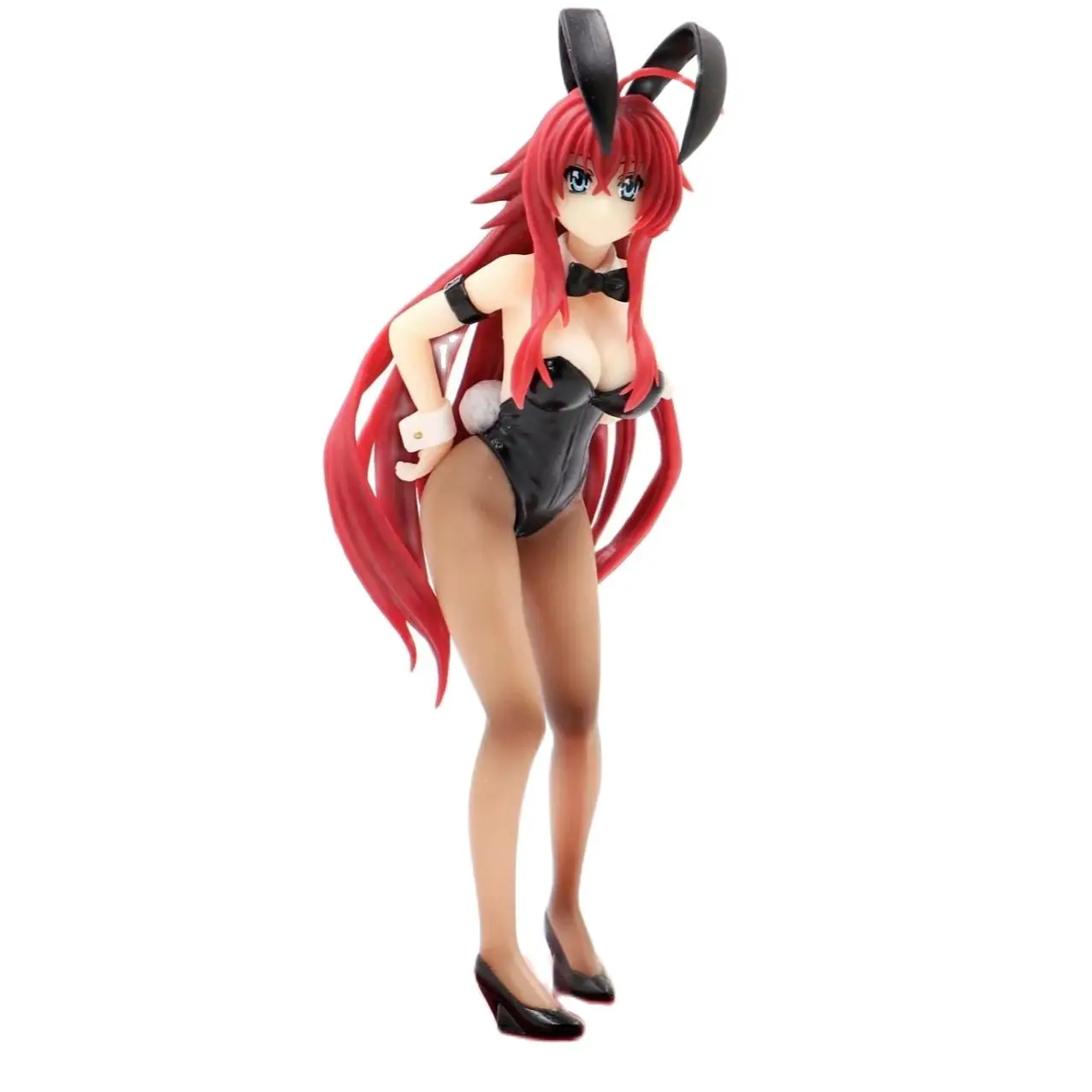 Аниме Сексуальная статуя девушки старшей школы DxD новая Rias Gremory Bunny Ver. Экшн-фигурки из ПВХ, коллекционные игрушки, реквизит для игры, куклы, подарки
Аниме Сексуальная статуя девушки старшей школы DxD новая Rias Gremory Bunny Ver. Экшн-фигурки из ПВХ, коллекционные игрушки, реквизит для игры, куклы, подарки