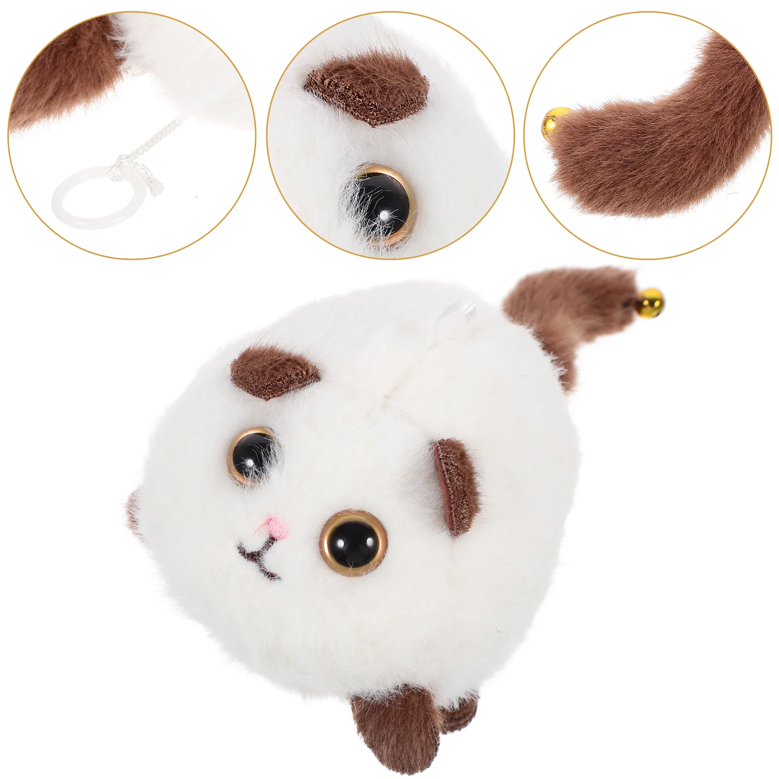 Cat Plush Stuffed Animal Cat Toy Plush Toy Stuffed Shaking Tail Cat Stuffed Animal Toy
Cat Plush Stuffed Animal Cat Toy Plush Toy Stuffed Shaking Tail Cat Stuffed Animal Toy