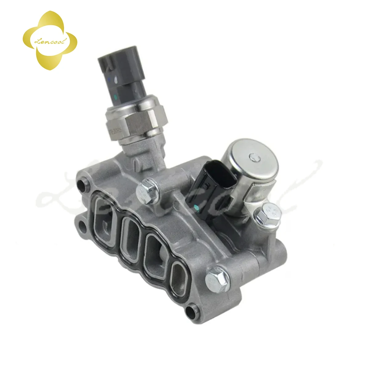 Электромагнитный клапан VVT клапан для Honda Accord Odyssey Pilot 3,5 3,0 V6 2005-2008 OEM 15810RKBJ01 918078
Электромагнитный клапан VVT клапан для Honda Accord Odyssey Pilot 3,5 3,0 V6 2005-2008 OEM 15810RKBJ01 918078