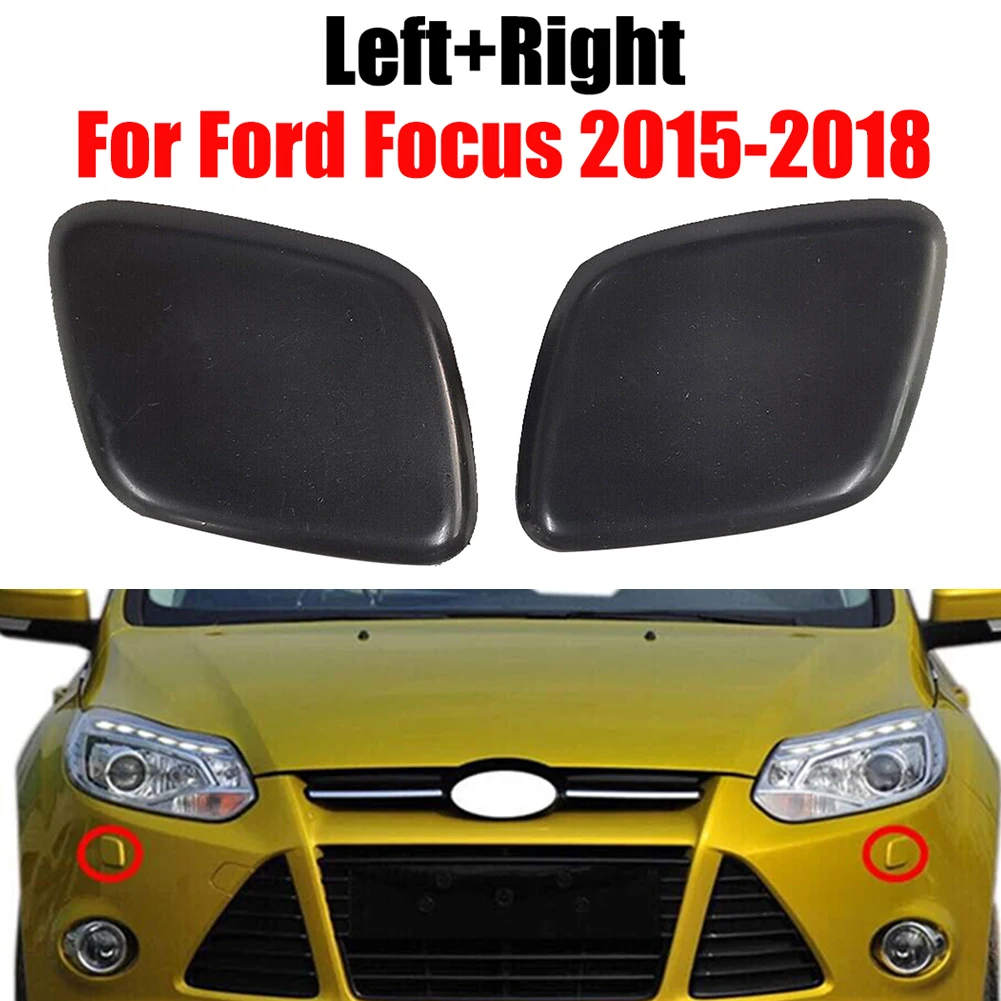 2Pcs Car Headlamp Headlight Washer Nozzle Jet Cap Headlight Washer Jet Cover Headlamp Cleaning Washer Jet Cap For Ford Focus
2Pcs Car Headlamp Headlight Washer Nozzle Jet Cap Headlight Washer Jet Cover Headlamp Cleaning Washer Jet Cap For Ford Focus