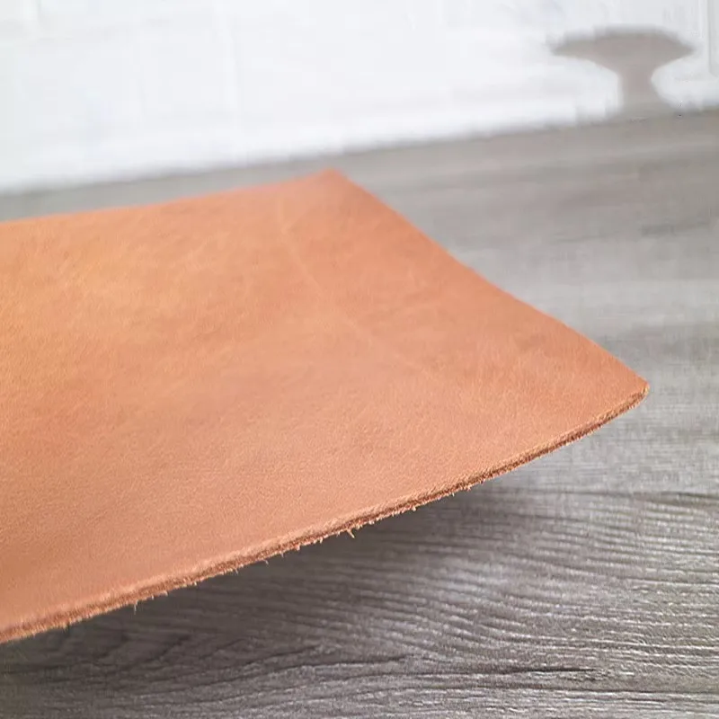 TopLayerCowhide Leather Vegetable Tanned Leather High Density Buffalo Leather Super Hard Shoe Undersole Industrial Pad Thickened
TopLayerCowhide Leather Vegetable Tanned Leather High Density Buffalo Leather Super Hard Shoe Undersole Industrial Pad Thickened