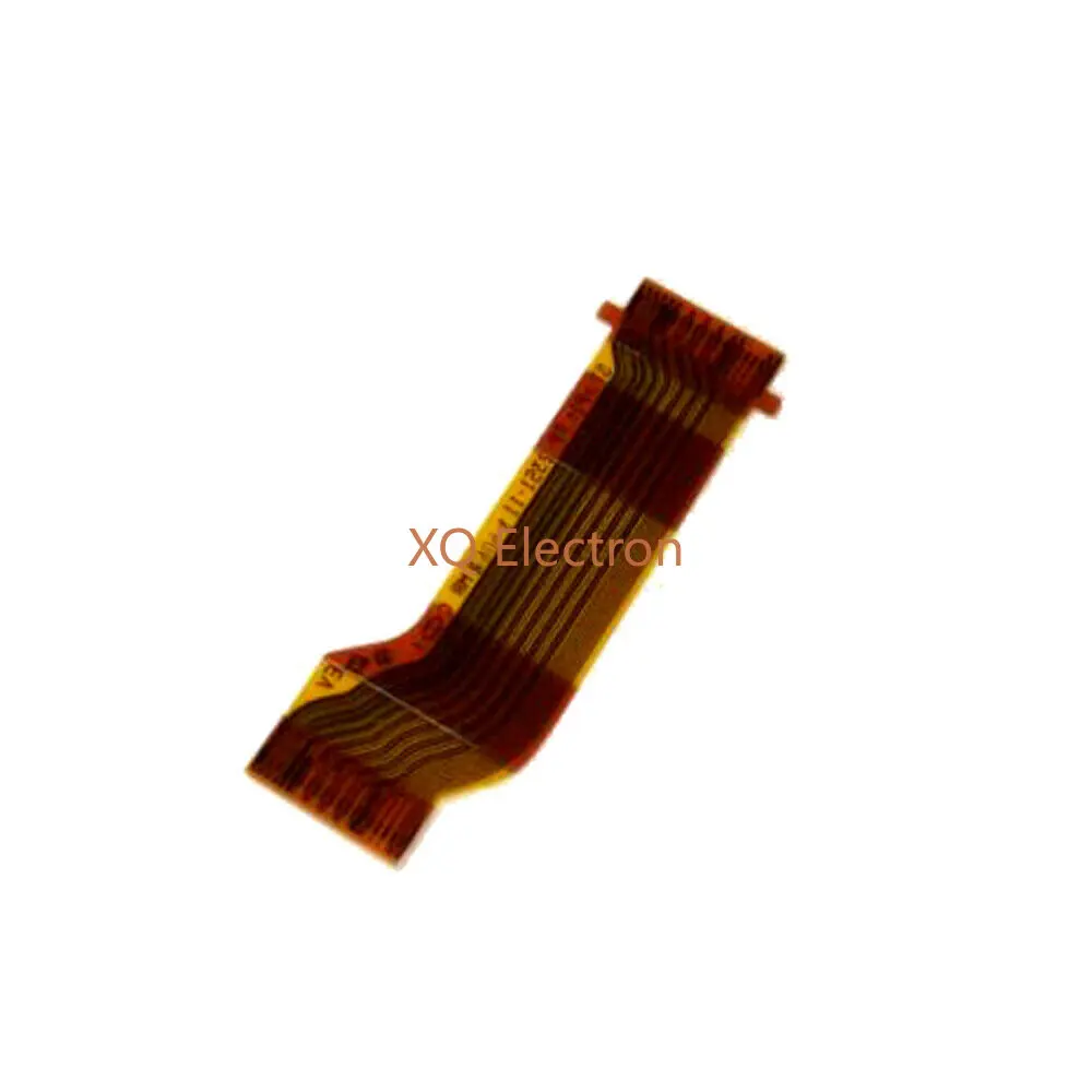 Original Control Flash Flex Cable PWB FP-2351 for Sony DSC-RX100M5 M4 RX100 V IV
Original Control Flash Flex Cable PWB FP-2351 for Sony DSC-RX100M5 M4 RX100 V IV