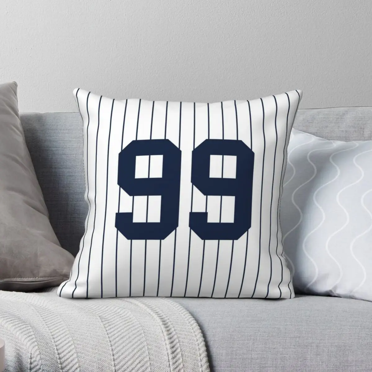NY99 Square Pillowcase Polyester Linen Velvet Printed Zip Decor Room Cushion Cover
NY99 Square Pillowcase Polyester Linen Velvet Printed Zip Decor Room Cushion Cover