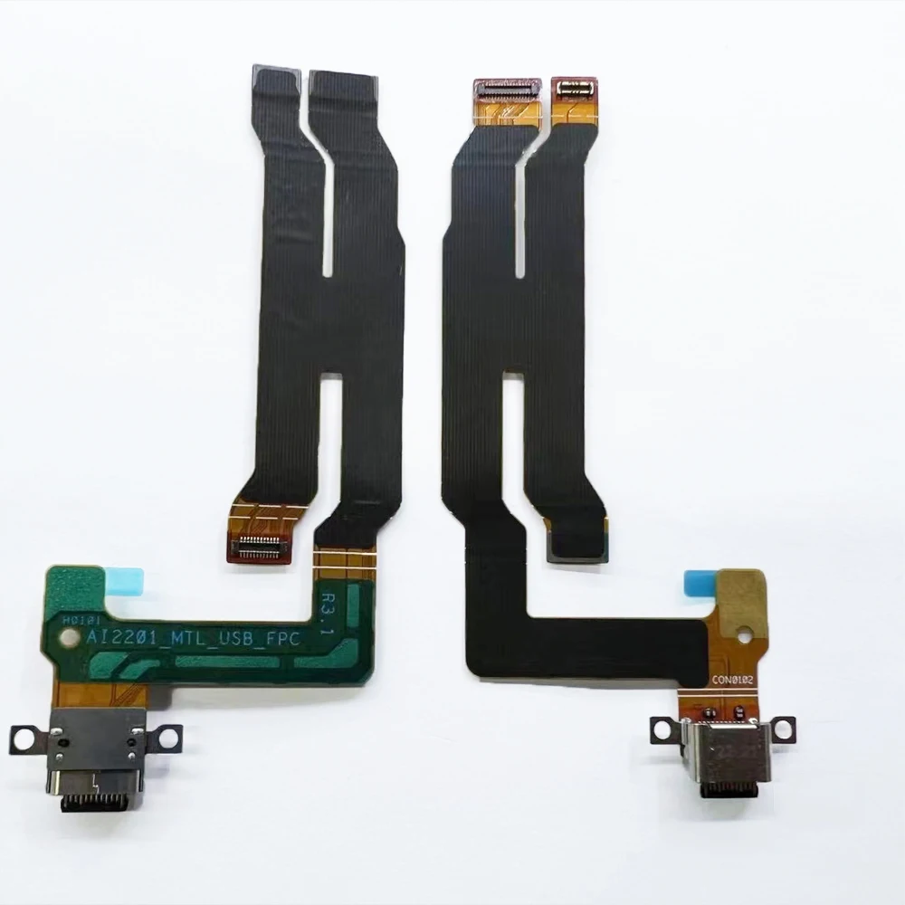 Rog6 Cable For Asus Rog Phone 6 USB Cable Charger Port Charging Dock Connector Flex Cable Replacement Pars
Rog6 Cable For Asus Rog Phone 6 USB Cable Charger Port Charging Dock Connector Flex Cable Replacement Pars