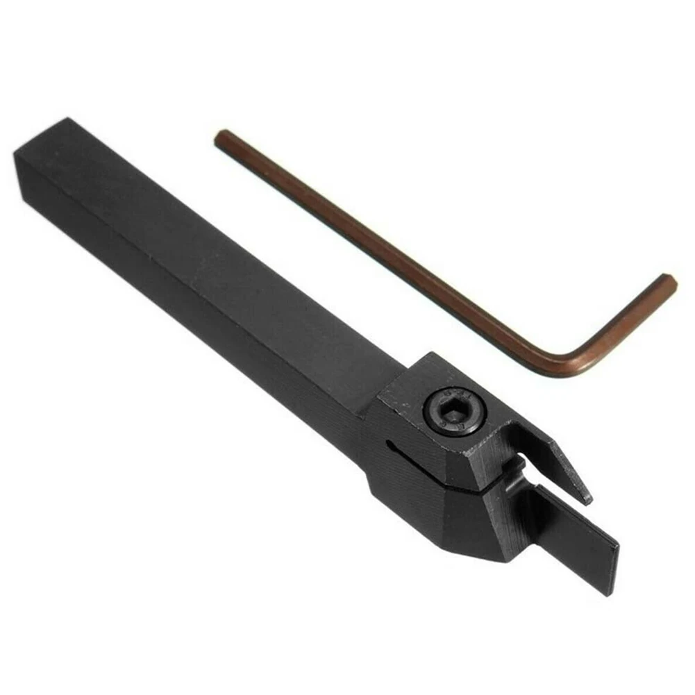 12pcs MGMN150-G Inserts MGEHR1010-1.5 Turning Tool Holder Wrench Carbide Turning Tool External Grooving Tool Boring Bars
12pcs MGMN150-G Inserts MGEHR1010-1.5 Turning Tool Holder Wrench Carbide Turning Tool External Grooving Tool Boring Bars