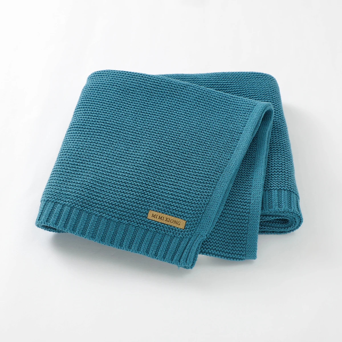 Toddler Kids Blanket Casual Baby Blankets Soft Knitted Newborn Swaddle Wrap Toddler Sofa Crib Quilt Baby Stroller Blanket
Toddler Kids Blanket Casual Baby Blankets Soft Knitted Newborn Swaddle Wrap Toddler Sofa Crib Quilt Baby Stroller Blanket