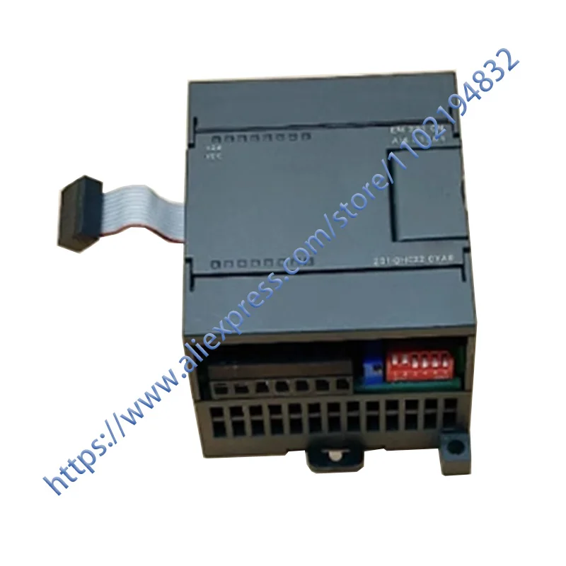 Новый оригинальный 6ES7231-0HC22-0XA8 6ES7 231-0HC22-0XA8 6ES7151-1AA04-0AB0 6ES7 151-1AA04-0AB0 Гарантия один год
Новый оригинальный 6ES7231-0HC22-0XA8 6ES7 231-0HC22-0XA8 6ES7151-1AA04-0AB0 6ES7 151-1AA04-0AB0 Гарантия один год