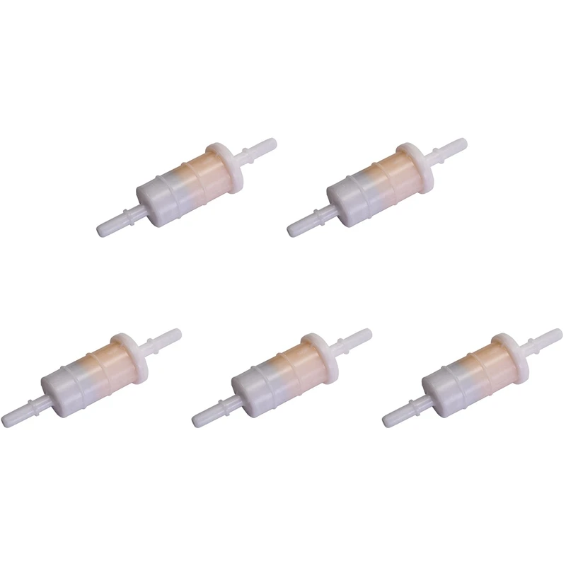 

5X 35-879885Q Fuel Filter For Mercury Mercruiser Marine Outboard Engine 35879885Q 35-879885T Gas Water Separator