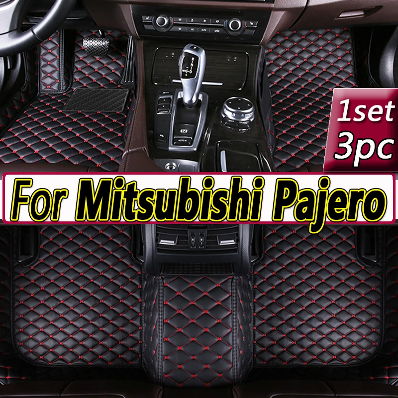 Автомобильные коврики, запчасти для Mitsubishi Pajero V93 (5 мест) 2023 2022 2021 2020 2019 2018 2017 2016 2014 2013 2012 2011 2010
Автомобильные коврики, запчасти для Mitsubishi Pajero V93 (5 мест) 2023 2022 2021 2020 2019 2018 2017 2016 2014 2013 2012 2011 2010