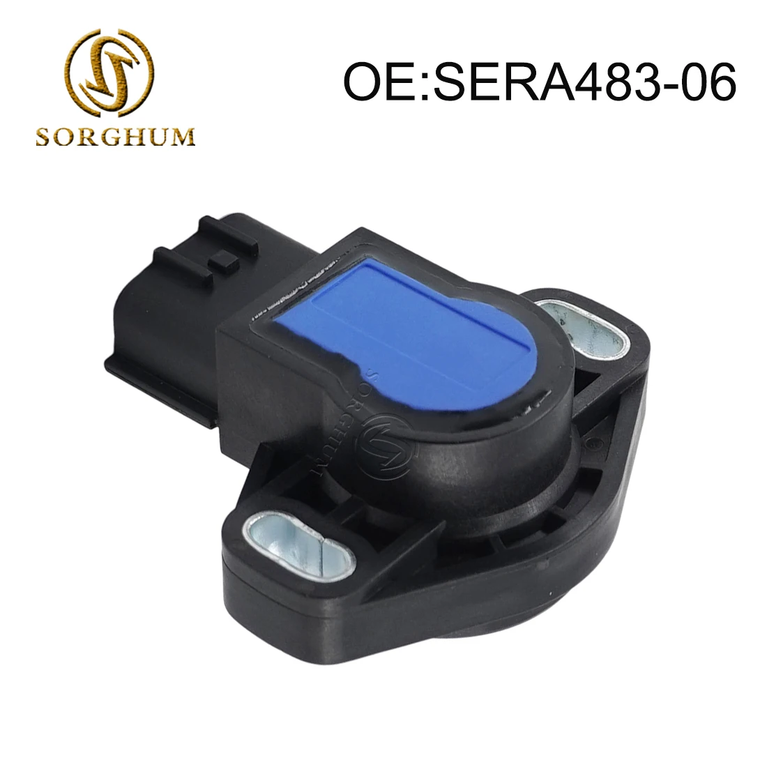 Sorghum SERA483-06 Throttle Position Sensor TPS For Suzuki Grand Vitara Subaru Impreza Legacy 2.2L 13420-77E00 22633-AA110 TH237
Sorghum SERA483-06 Throttle Position Sensor TPS For Suzuki Grand Vitara Subaru Impreza Legacy 2.2L 13420-77E00 22633-AA110 TH237