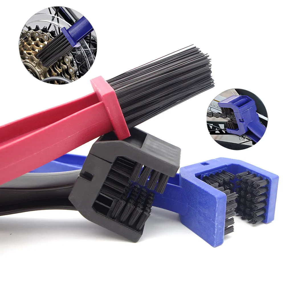Scocter Cycling Motorcycle Bicycle Chain Clean Brush For Triumph Mt 07 Ybr 125 Shadow Vt750 R Nine T Xmax 400 Rninet Hold 700
Scocter Cycling Motorcycle Bicycle Chain Clean Brush For Triumph Mt 07 Ybr 125 Shadow Vt750 R Nine T Xmax 400 Rninet Hold 700