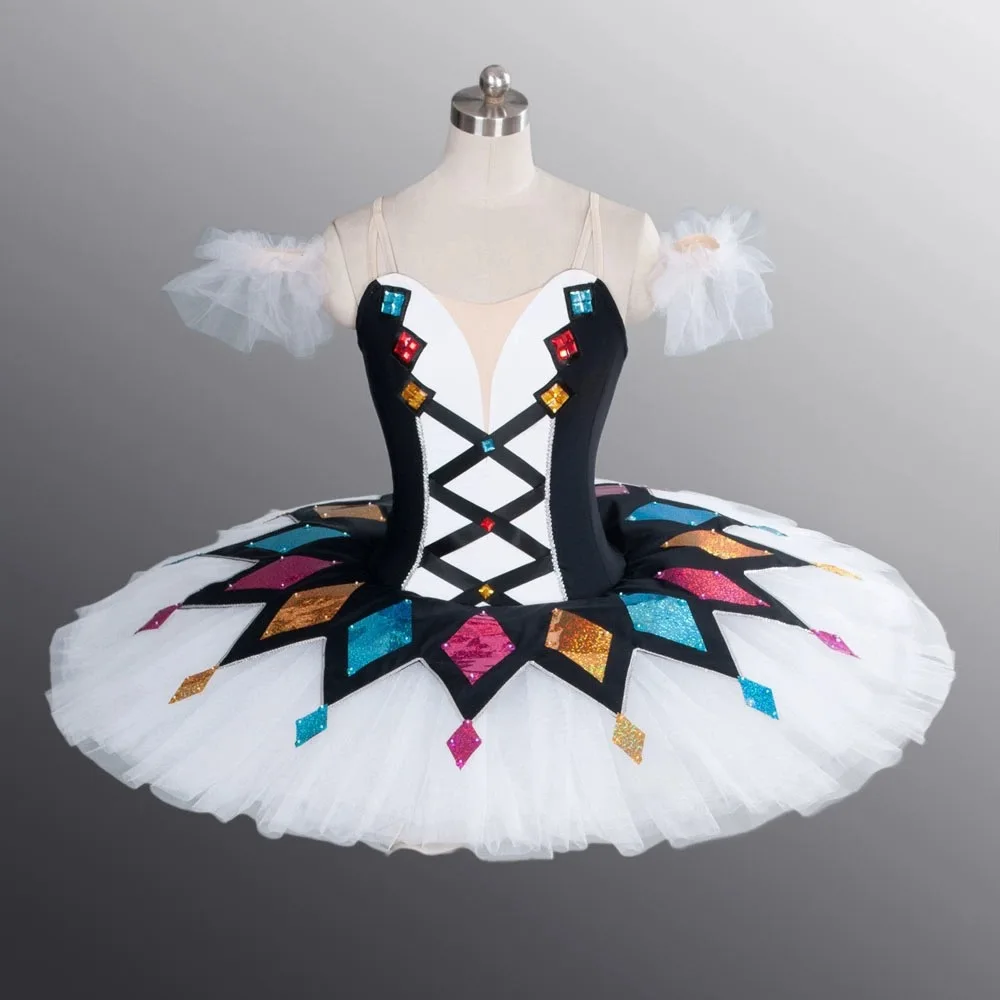 Последняя модель tutu 2024, профессионально изготовленная для миллионов клоунов танцев, подходит для детей и взрослых
Последняя модель tutu 2024, профессионально изготовленная для миллионов клоунов танцев, подходит для детей и взрослых