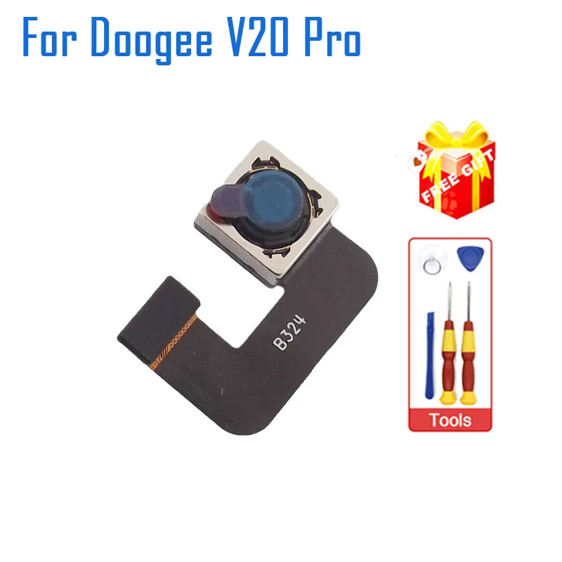 

Модуль камеры ночного видения DOOGEE V20 Pro, модуль для сотового телефона, аксессуары для смартфонов DOOGEE V20 Pro, оригинал
