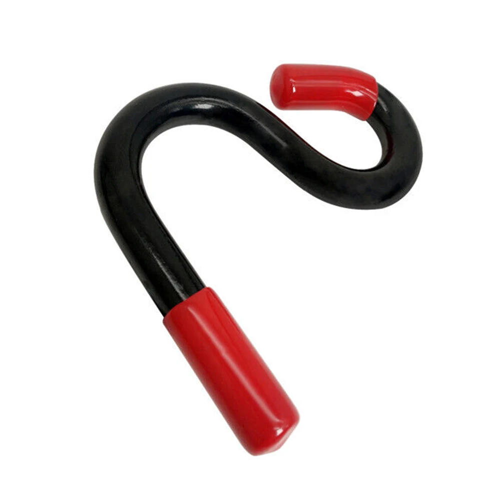 Brand New Prying Tool Lower Control Automotives Black Bushing Removal Tool Metal Car Repair Tool For Almost Any Car
Brand New Prying Tool Lower Control Automotives Black Bushing Removal Tool Metal Car Repair Tool For Almost Any Car
