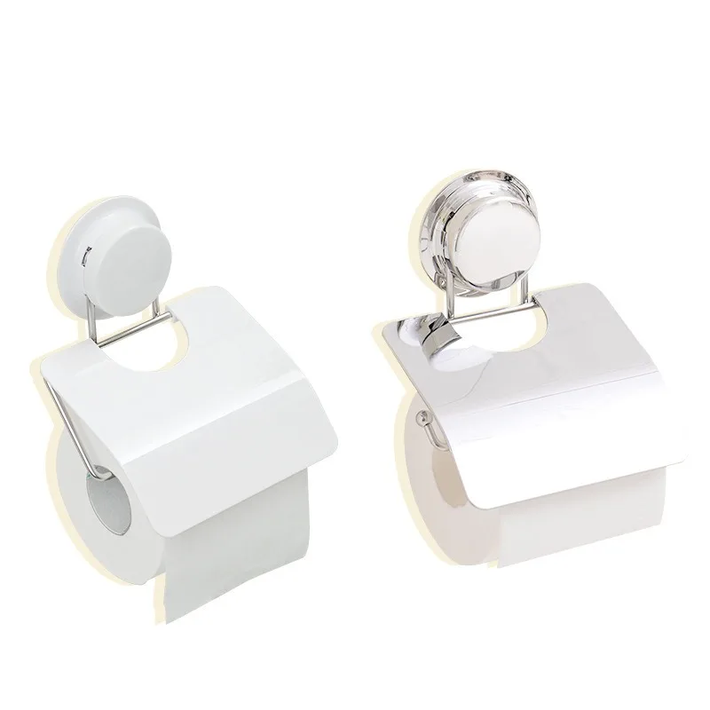 Stainless Steel Wall Mounted Toilet Paper Holder Bathroom Storage Dust Proof Single Toilet Tissue Storage Shelf Paper Roller
Stainless Steel Wall Mounted Toilet Paper Holder Bathroom Storage Dust Proof Single Toilet Tissue Storage Shelf Paper Roller