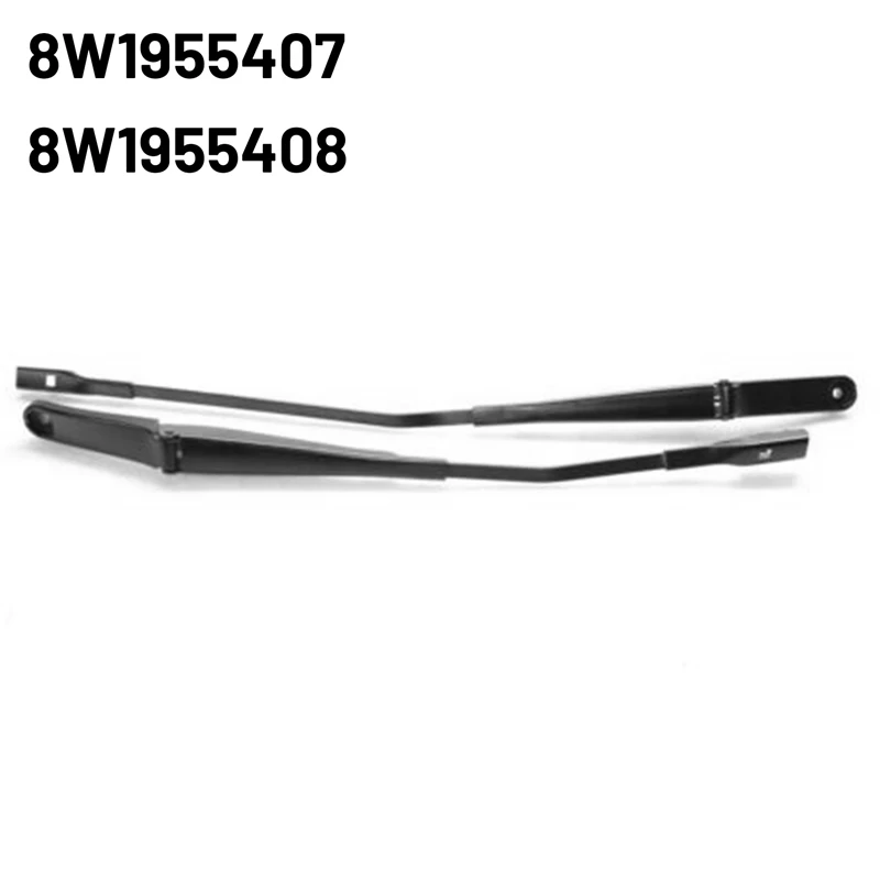 Автомобильный стеклоочиститель 8W1955407 8W1955408 для Audi A4 S4 A5 S5 Rs5 2017-2019
Автомобильный стеклоочиститель 8W1955407 8W1955408 для Audi A4 S4 A5 S5 Rs5 2017-2019