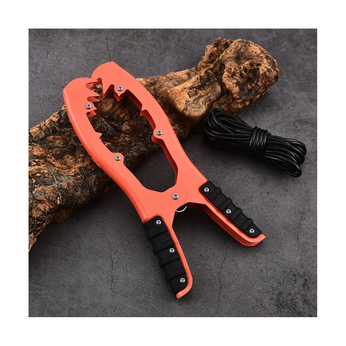 Boat Kayak Anchor- Kayak Canoe Equipment Accessories Brush Clamp Anchor with Teeth for Fishing Boating Camping - 2 Pack
Boat Kayak Anchor- Kayak Canoe Equipment Accessories Brush Clamp Anchor with Teeth for Fishing Boating Camping - 2 Pack