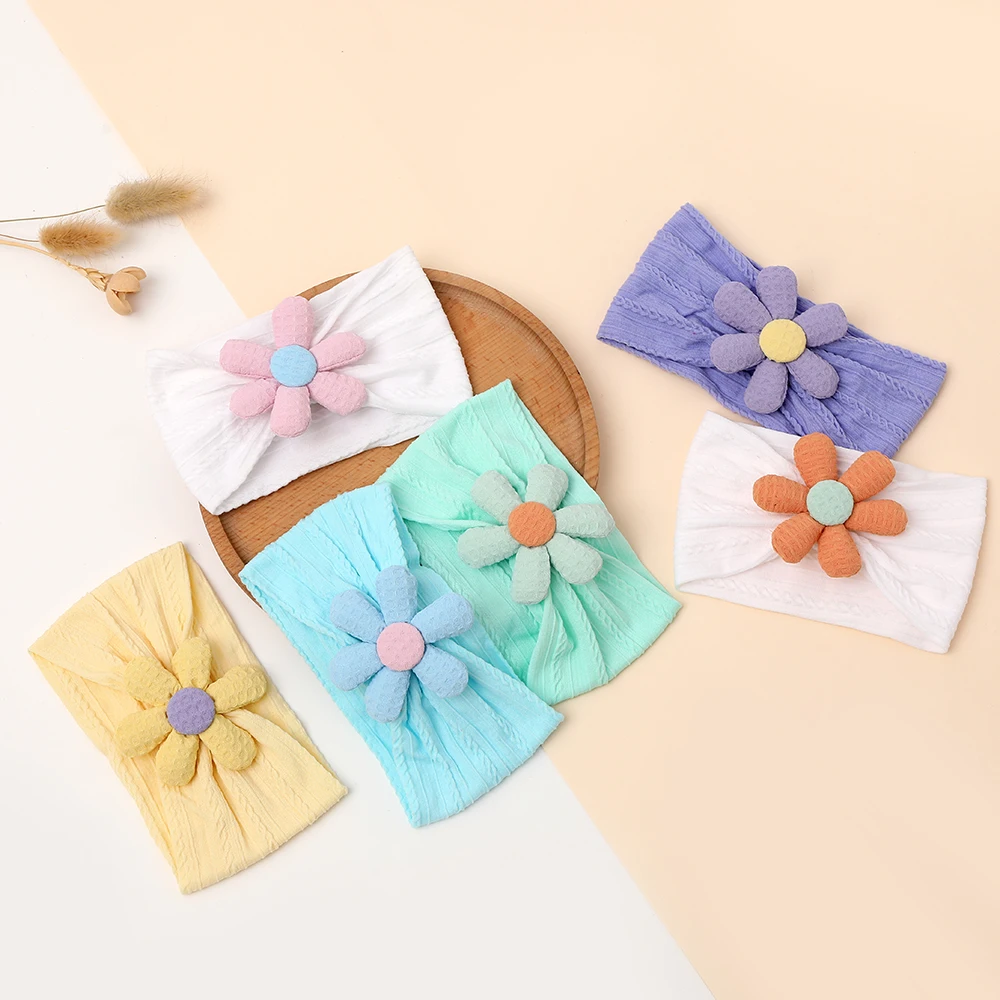 1 Piece/Set Broadside Soft Elastic Nylon Headband For Baby Girls Hair Band Kids Turban Christmas Baby Hair Accessories For Girls
1 Piece/Set Broadside Soft Elastic Nylon Headband For Baby Girls Hair Band Kids Turban Christmas Baby Hair Accessories For Girls
