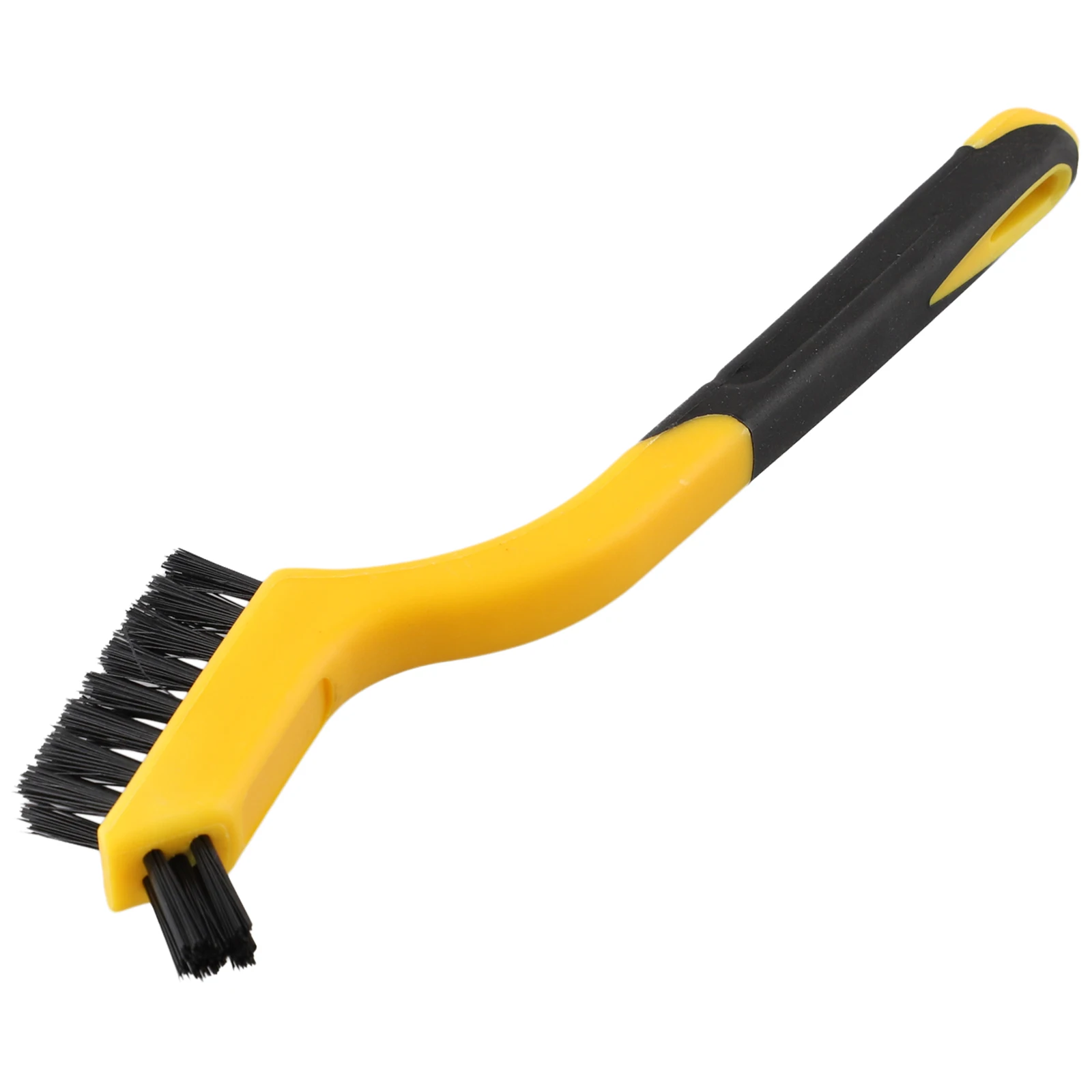 7 Inches Stainless Steel Brush Brass Nylon Cleaning Brush Polishing Rust Remover Metal Wire Burring Cleaning Tool Family DIY
7 Inches Stainless Steel Brush Brass Nylon Cleaning Brush Polishing Rust Remover Metal Wire Burring Cleaning Tool Family DIY