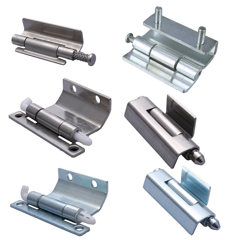 Electric Installation Box Detachable Door Hinge Base Case Distribution Network Cabinet Conceal Fitting Repair Hardware
Electric Installation Box Detachable Door Hinge Base Case Distribution Network Cabinet Conceal Fitting Repair Hardware