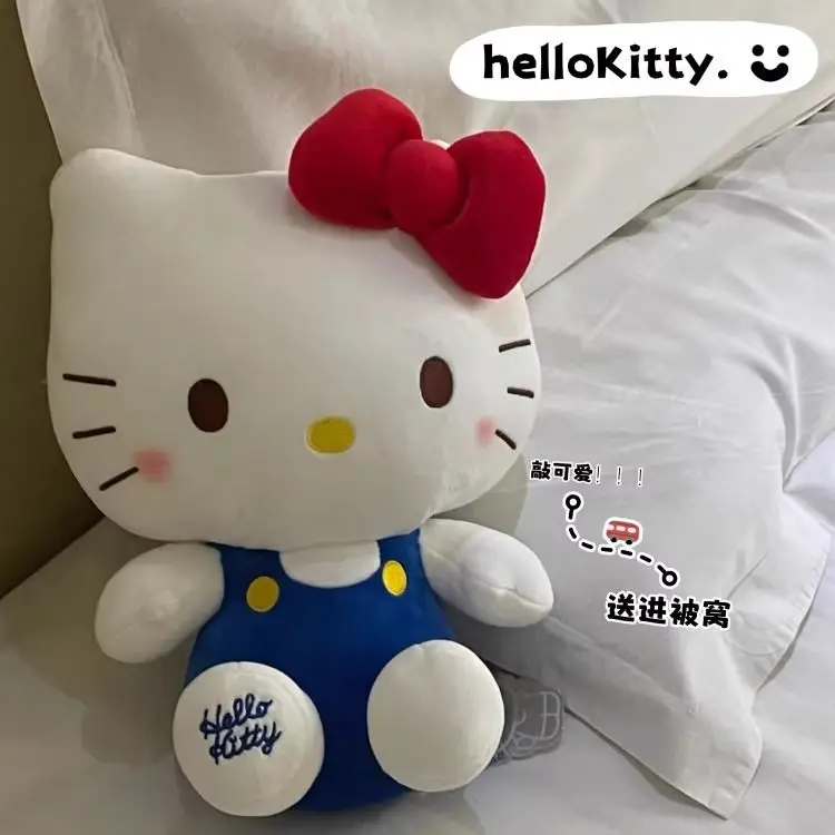 Аниме периферийные устройства, новая мода, оптовая продажа, кукла hello kitty, милая красивая кукла, плюшевая милая, подарок на день рождения для девочек, игрушки
Аниме периферийные устройства, новая мода, оптовая продажа, кукла hello kitty, милая красивая кукла, плюшевая милая, подарок на день рождения для девочек, игрушки