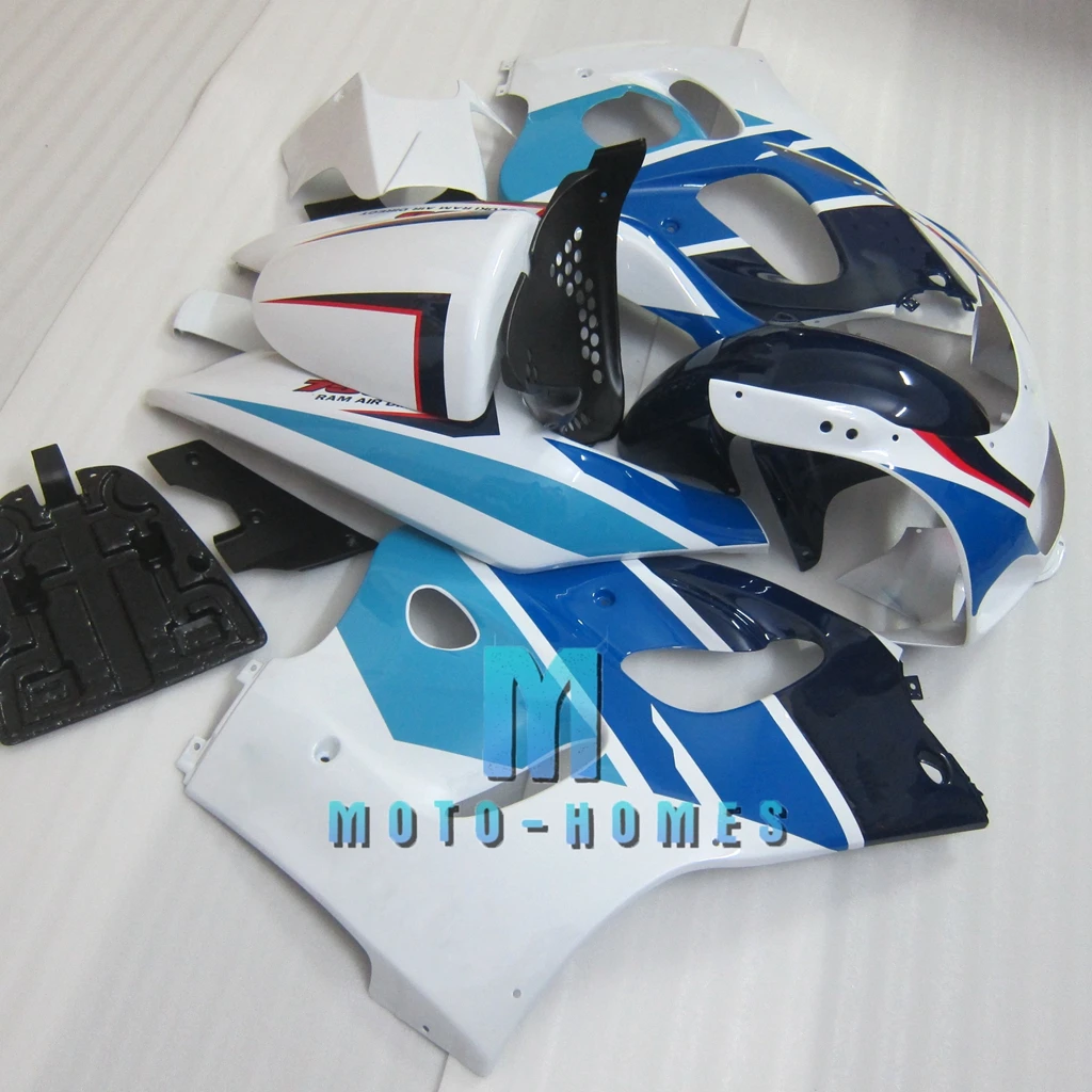 Free Custom Motorcycle Fairing for SUZUKI GSXR600 GSXR750 1996 1997 1998 1999 96 97 98 99 Rebuild Bike AABS Bodywork Blue White
Free Custom Motorcycle Fairing for SUZUKI GSXR600 GSXR750 1996 1997 1998 1999 96 97 98 99 Rebuild Bike AABS Bodywork Blue White