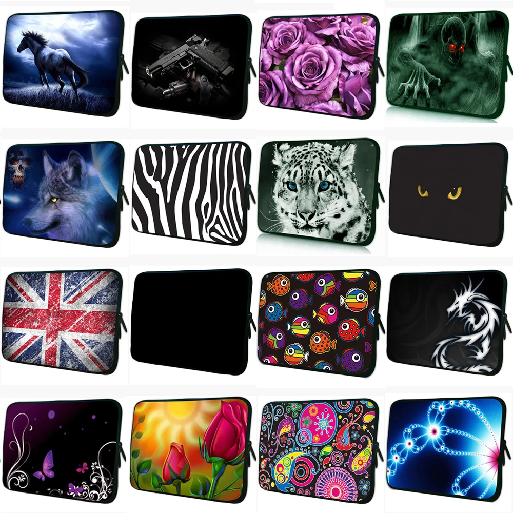 Viviration Funda Portatil 15.6 Inch Bolsas Neoprene 7 8 10 12 13 14 15 16 17Inch Chromebook Sleeve Bag Portable Cover Case Pouch
Viviration Funda Portatil 15.6 Inch Bolsas Neoprene 7 8 10 12 13 14 15 16 17Inch Chromebook Sleeve Bag Portable Cover Case Pouch