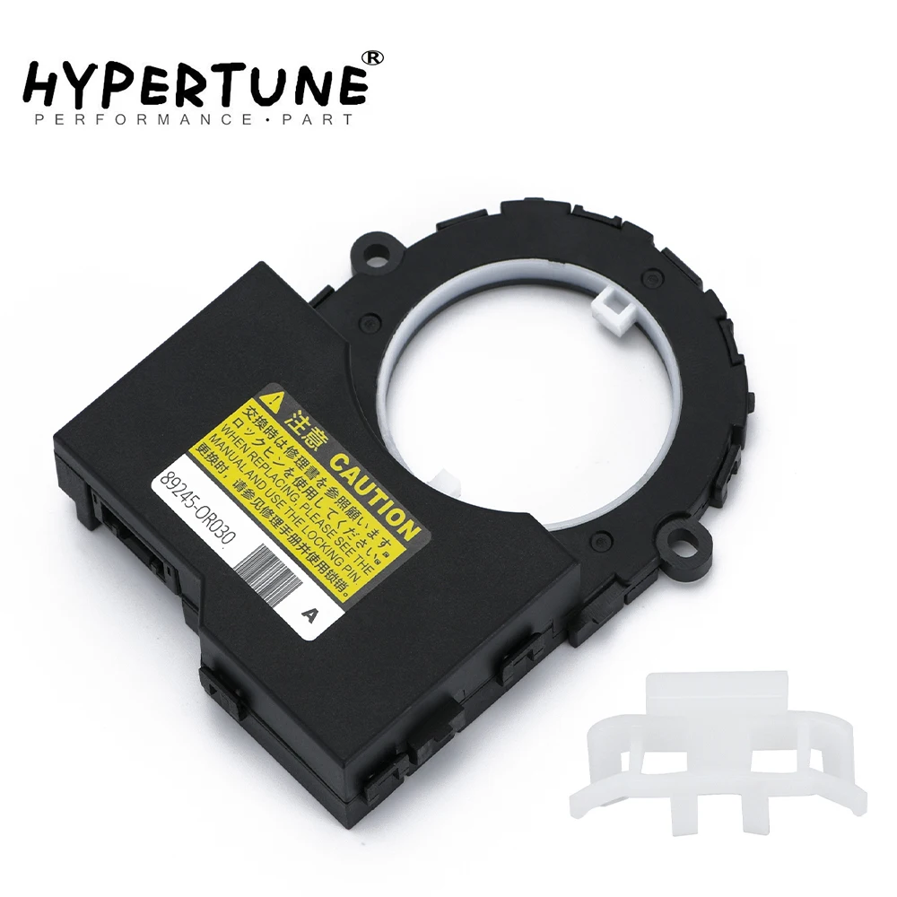 Steering Angle Sensor 89245-0R030 892450R030 8924B-12010 For 2016-2022 Toyota Tacoma SR5 2.7L 3.5L 6 Cyl
Steering Angle Sensor 89245-0R030 892450R030 8924B-12010 For 2016-2022 Toyota Tacoma SR5 2.7L 3.5L 6 Cyl