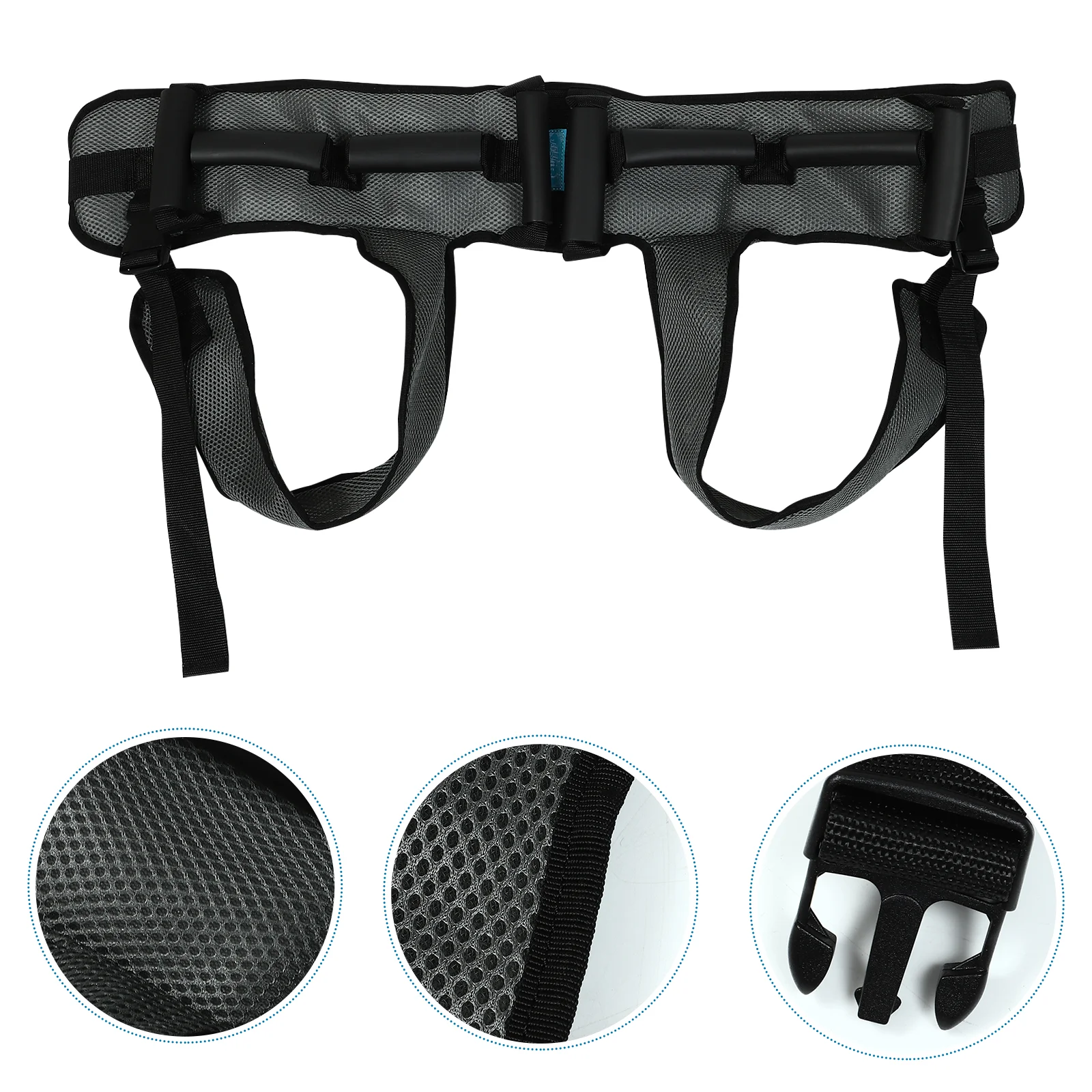 Ремень для помощи ходьбе, аксессуары для пациента, обучающий ремень, поднимающий пояс для пожилых, подвесное сиденье
Ремень для помощи ходьбе, аксессуары для пациента, обучающий ремень, поднимающий пояс для пожилых, подвесное сиденье