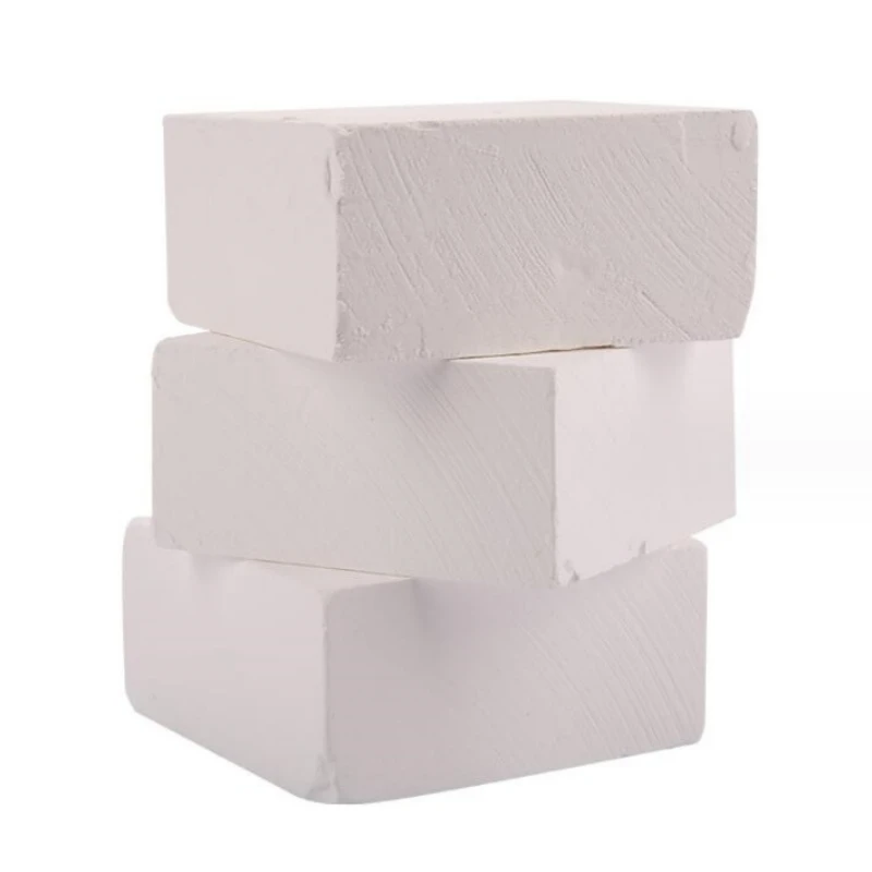 1 Piece Sports Chalk Magnesium Powder Brick for Weightlifting Gymnastic Climbing Gym Barbell Fitness Training Non-slip Movement
1 Piece Sports Chalk Magnesium Powder Brick for Weightlifting Gymnastic Climbing Gym Barbell Fitness Training Non-slip Movement