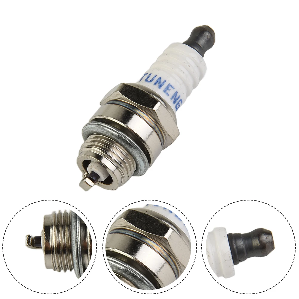 1 PCS Spark Plugs For Champion RCJ6Y Spark Plugs - Multipacks Part No. 9411/94112 94115/941110 & 941150 Power Tool Accessories
1 PCS Spark Plugs For Champion RCJ6Y Spark Plugs - Multipacks Part No. 9411/94112 94115/941110 & 941150 Power Tool Accessories