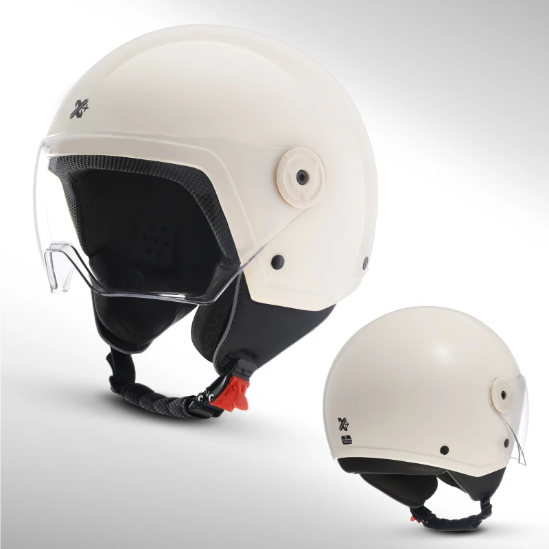 Retro Men Women 3/4 Open Face Motorcycle Helmet Electric Motorcycles Helmet Jet Helmet Motorbike Helmet
Retro Men Women 3/4 Open Face Motorcycle Helmet Electric Motorcycles Helmet Jet Helmet Motorbike Helmet
