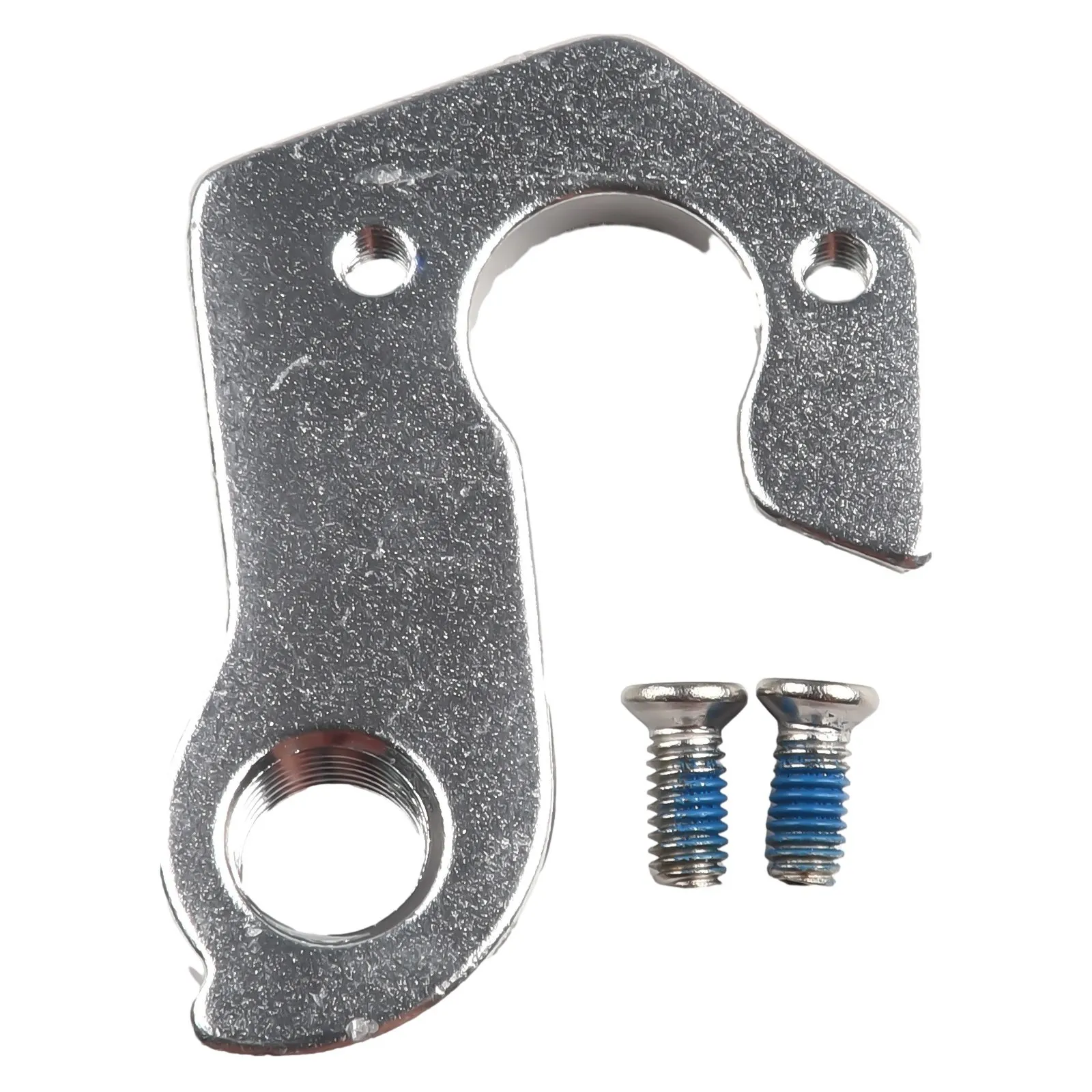 Bicycle Derailleur Hanger Bike Rear Gear Mech Hanger Tailhook For DECATH LON Rockrider ST 520 ST 540 500S 8.1 8.2 9.1 9.2
Bicycle Derailleur Hanger Bike Rear Gear Mech Hanger Tailhook For DECATH LON Rockrider ST 520 ST 540 500S 8.1 8.2 9.1 9.2