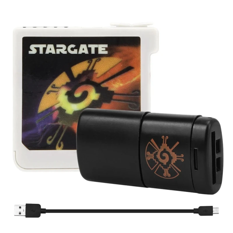 Карта сгорания 3DS, карта сгорания для Stargate 3Ds Flashcart, ручная консоль, можно играть с Gba Ds
Карта сгорания 3DS, карта сгорания для Stargate 3Ds Flashcart, ручная консоль, можно играть с Gba Ds