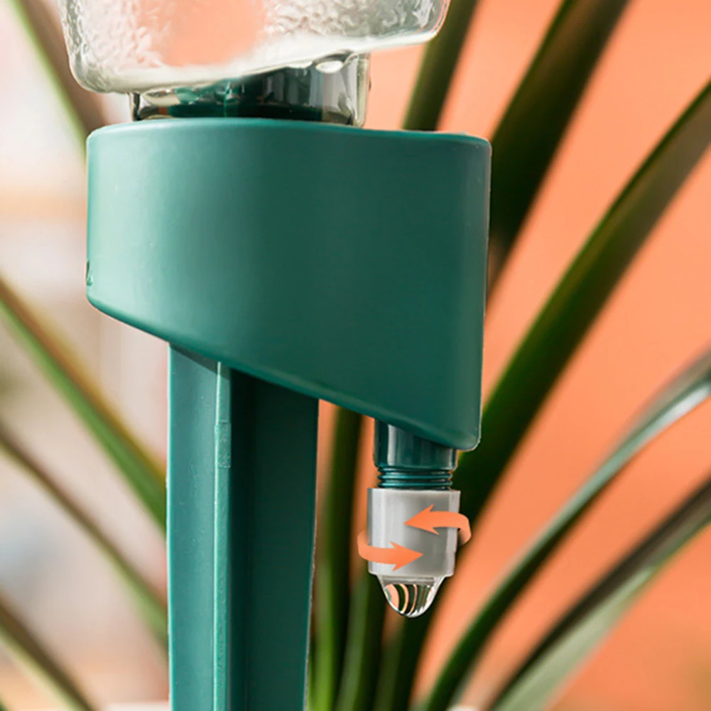 Irrigation Devices Self Watering System Outdoor Plant Watering System Reusable Vegetables Garden Herbs Brand New
Irrigation Devices Self Watering System Outdoor Plant Watering System Reusable Vegetables Garden Herbs Brand New