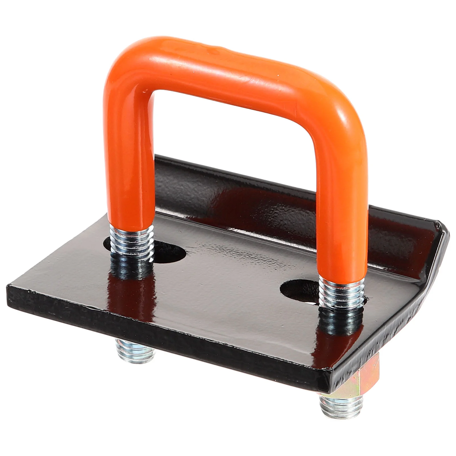 Trailer Buckle Hooks Attachment Hitch Fixture Metal Stabilizer Tightener Clamp Fixing Carbon Steel Rubber Accessory Anti-rattle
Trailer Buckle Hooks Attachment Hitch Fixture Metal Stabilizer Tightener Clamp Fixing Carbon Steel Rubber Accessory Anti-rattle