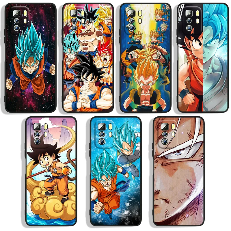 Art Anime D-Dragon Balls Goku Phoen Case For Xiaomi Redmi Note 4X 5 5A(32GB) 6 7 8T 8 9 9T 9 10 Pro Max 9S Pro Lite Black Cover
Art Anime D-Dragon Balls Goku Phoen Case For Xiaomi Redmi Note 4X 5 5A(32GB) 6 7 8T 8 9 9T 9 10 Pro Max 9S Pro Lite Black Cover