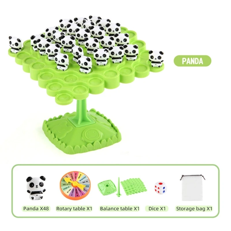 Tree Building Set for Kids Funny Space Learning Stacking Toy for Toddlers Parent-Kids Activity Educational Toy
Tree Building Set for Kids Funny Space Learning Stacking Toy for Toddlers Parent-Kids Activity Educational Toy