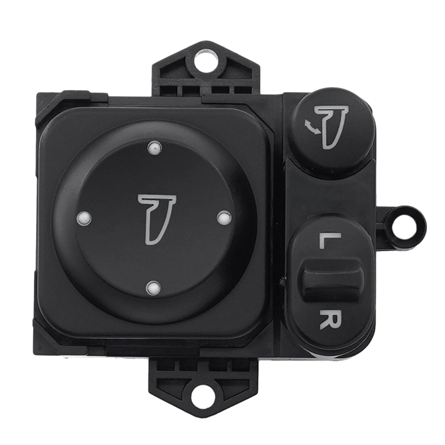 35190-T5A-J11 35190T5AJ11 Car Parts Exterior Side Mirror Control Switch Adjuster for Accord Odyssey 2012 2017
35190-T5A-J11 35190T5AJ11 Car Parts Exterior Side Mirror Control Switch Adjuster for Accord Odyssey 2012 2017