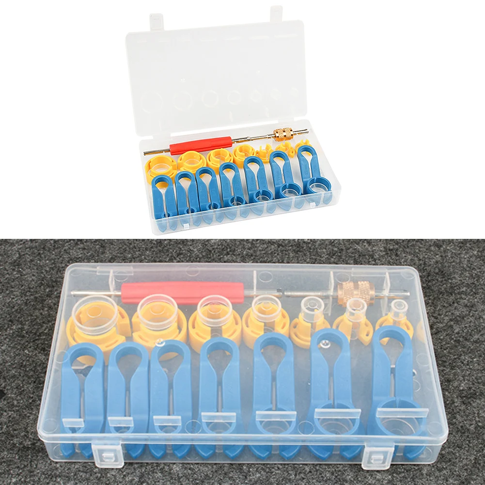 1set Auto Air Conditioning Air Conditioner Oil Pipe Snap Removal Tools A/C Fuel Line Disconnect Tool Quick Disconnect Removal
1set Auto Air Conditioning Air Conditioner Oil Pipe Snap Removal Tools A/C Fuel Line Disconnect Tool Quick Disconnect Removal