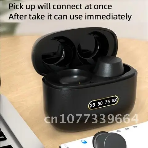 Wireless Earphones Bluetooth Headset ANC M8 TWS Earbud IPX5 Waterproof With Microphone Wireless Headphone
Wireless Earphones Bluetooth Headset ANC M8 TWS Earbud IPX5 Waterproof With Microphone Wireless Headphone