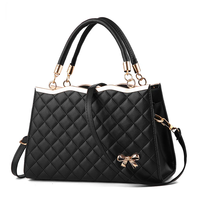 Women's 2023 autumn and winter new bag Women's fashion bow fashion sports cross shoulder handbag
Women's 2023 autumn and winter new bag Women's fashion bow fashion sports cross shoulder handbag