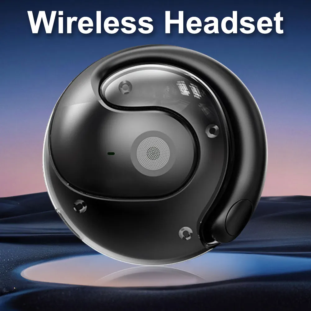 Real-Time Language Translator Headphones Bluetooth 5.3/5.4 Simultaneous Interpretation Earphone AL Voice Translator Earbuds Real-Time Language Translator Headphones Bluetooth 5.3/5.4 Simultaneous Interpretation Earphone AL Voice Translator Earbuds